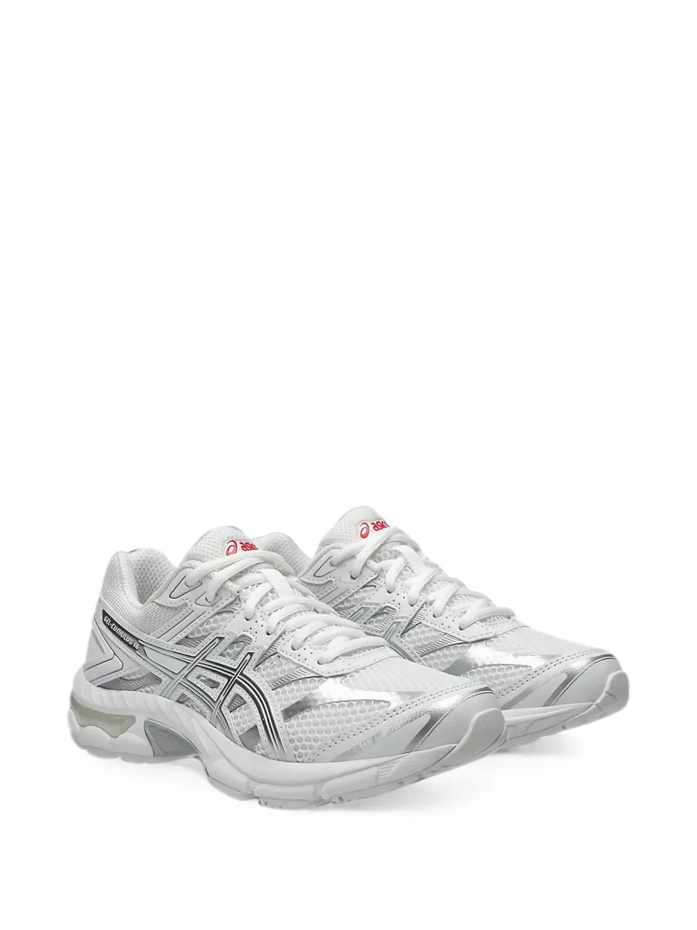 Asics Kids Gel-Cumulus 16 GS sneakers Wit