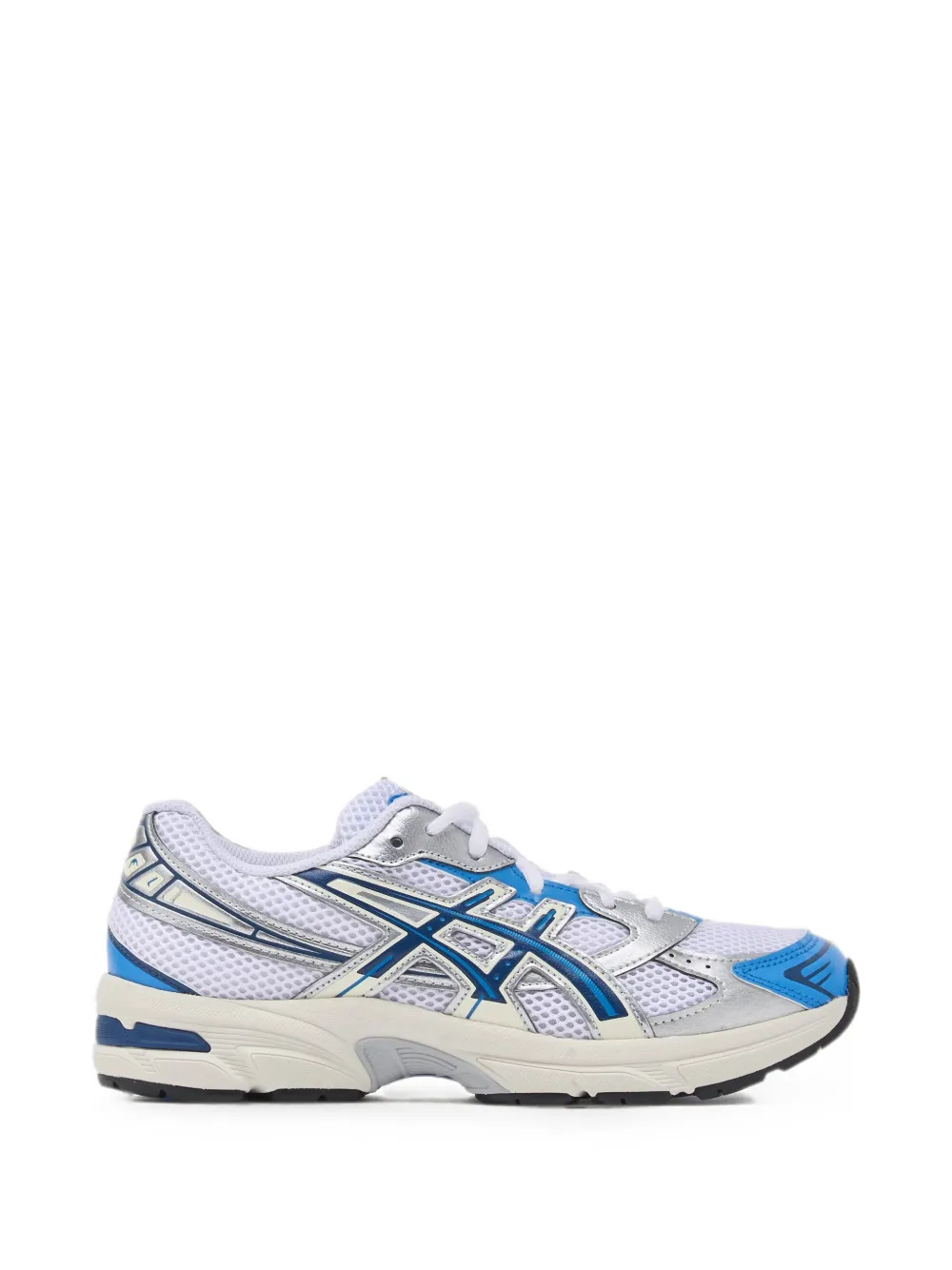 Asics Kids Gel-1130 GS sneakers Wit