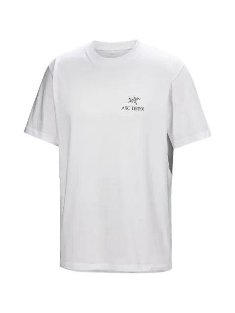 Arc'teryx Kragg SL logo-print T-shirt