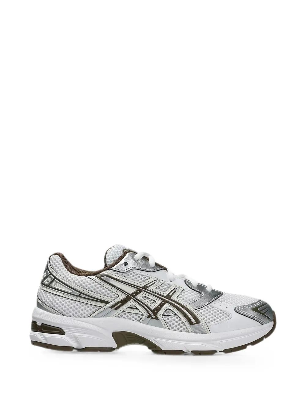 Asics Kids Gel-1130 GS sneakers Wit