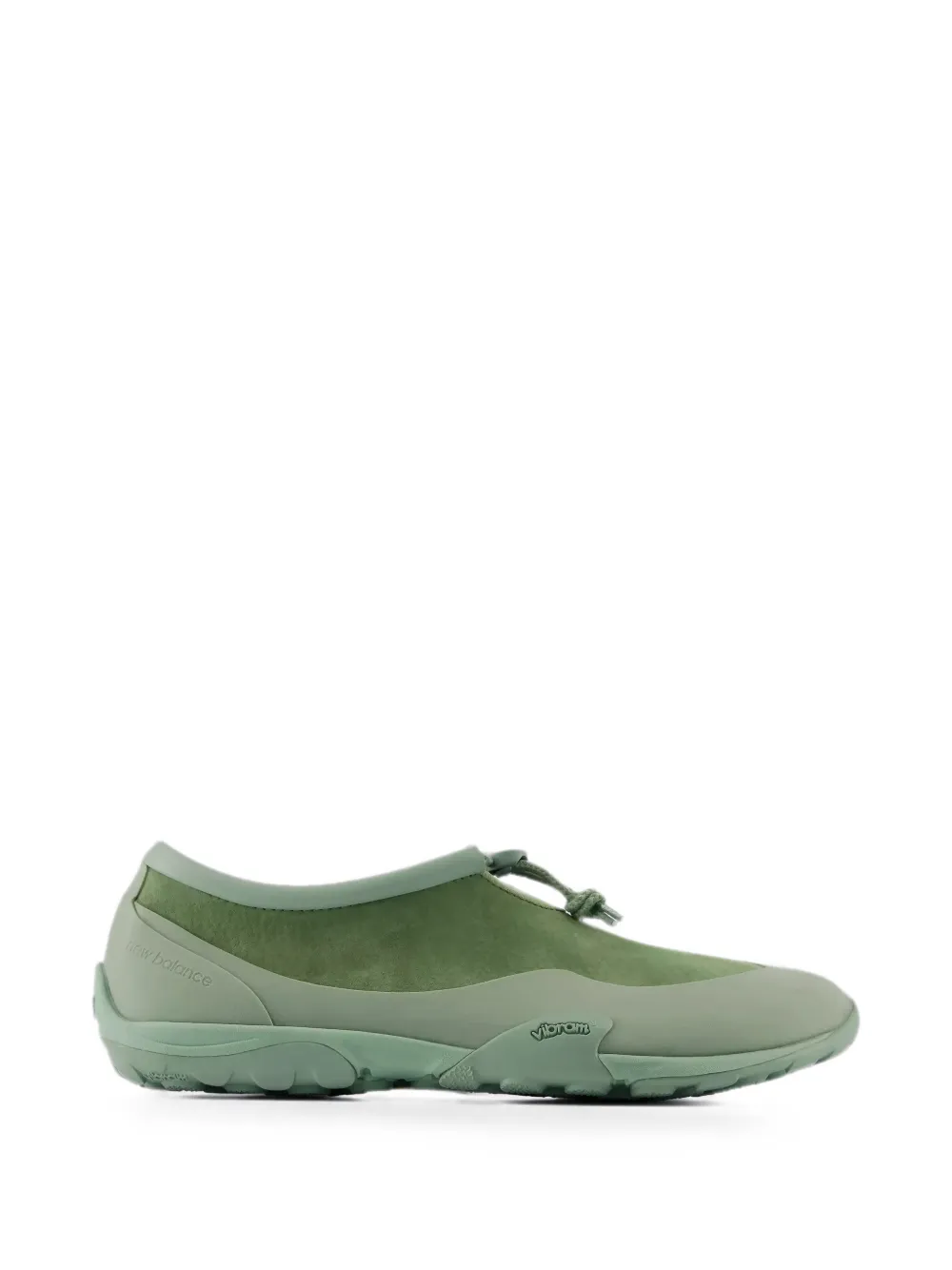 New Balance MT10T toggle-fastening sneakers - Verde