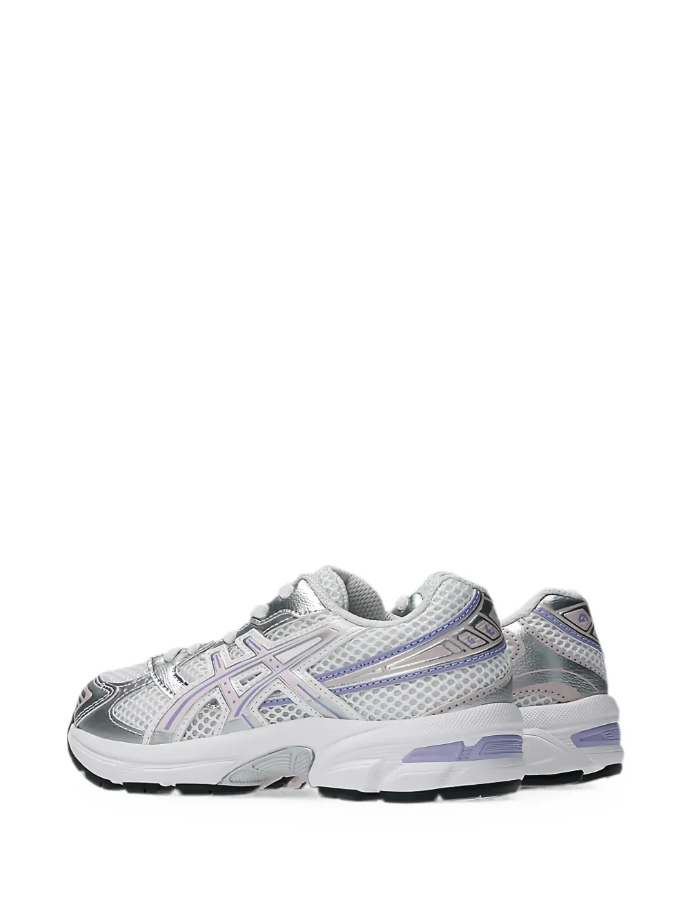 Asics Kids Gel-1130 PS sneakers Wit