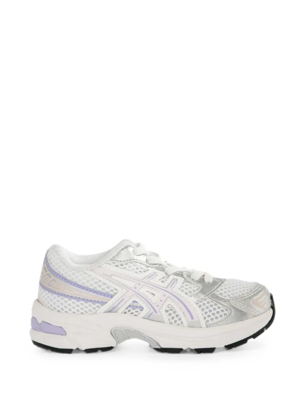 Asics Kids Gel-1130 PS sneakers - Bianco