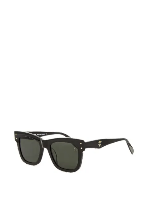 A BATHING APE® full-rim sunglasses