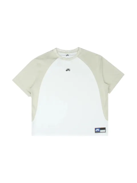 Nike Dri-Fit raglan-sleeve T-shirt