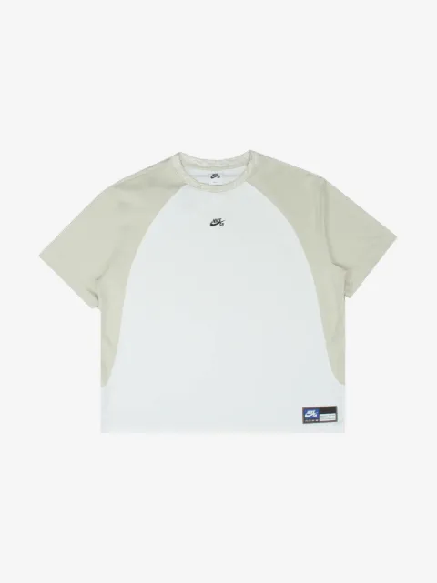 Nike Dri-Fit raglan-sleeve T-shirt