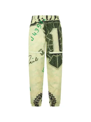 Supreme Honda Fox Racing Moto Track Pants | Yellow | FARFETCH