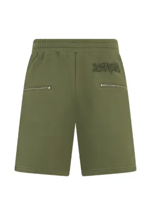 Supreme x Jordan Warm Up Shorts | Green | FARFETCH