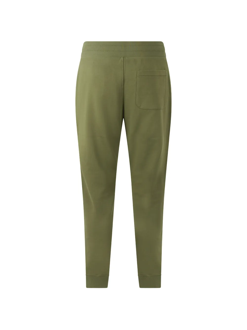 Moschino Trainingsbroek met logoprint Groen