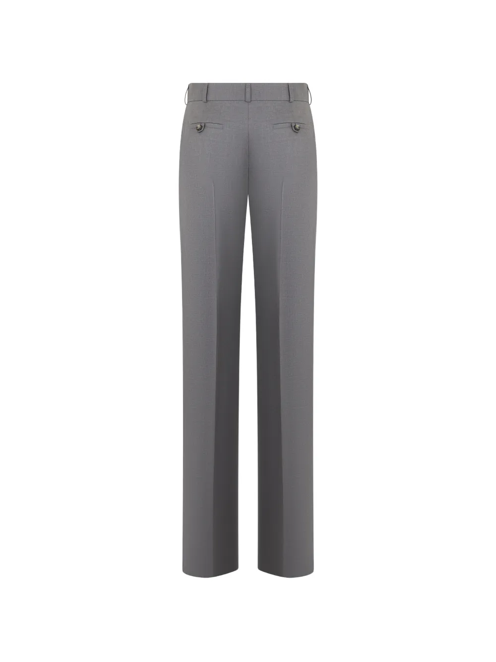 Moschino Slim-fit broek Grijs