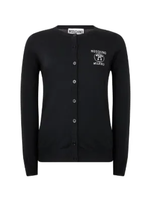 Moschino（モスキーノ）ウィメンズ カーディガン - FARFETCH
