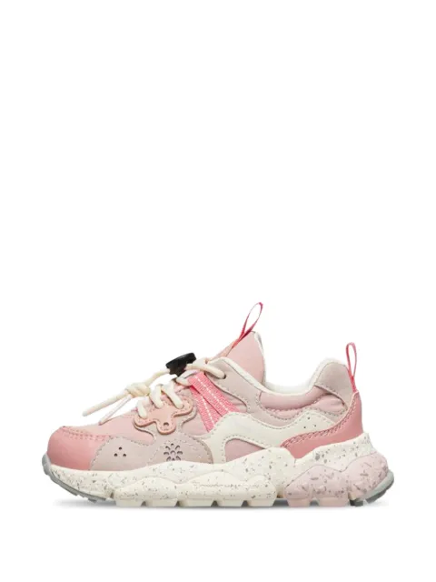 FLOWER MOUNTAIN KIDS tenis Yamano 3