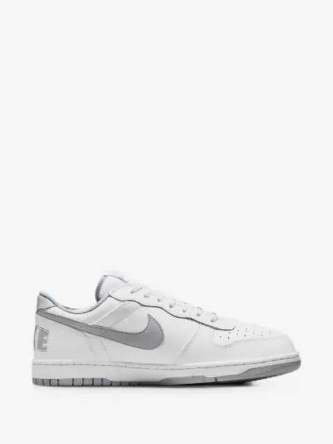 Nike tenis Big Nike Low