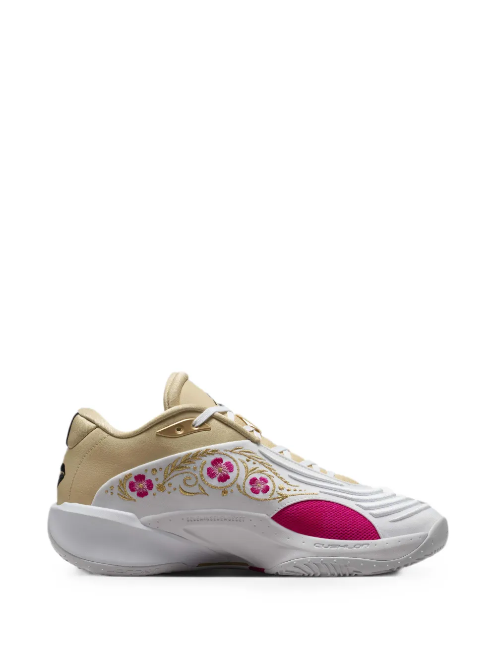 Jordan Luka 3 SE sneakers - Bianco