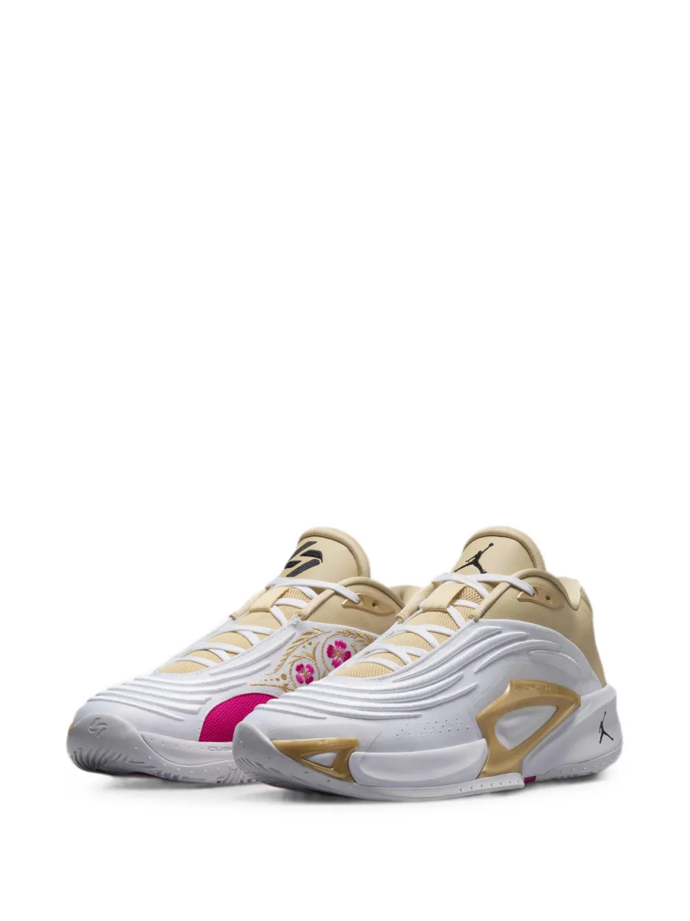Jordan Luka 3 SE sneakers Wit
