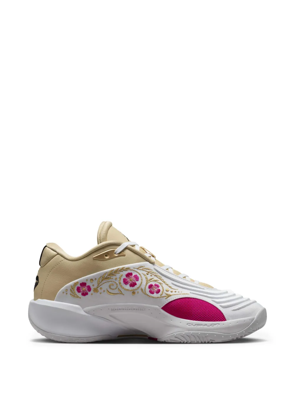Jordan Luka 3 SE sneakers - Bianco