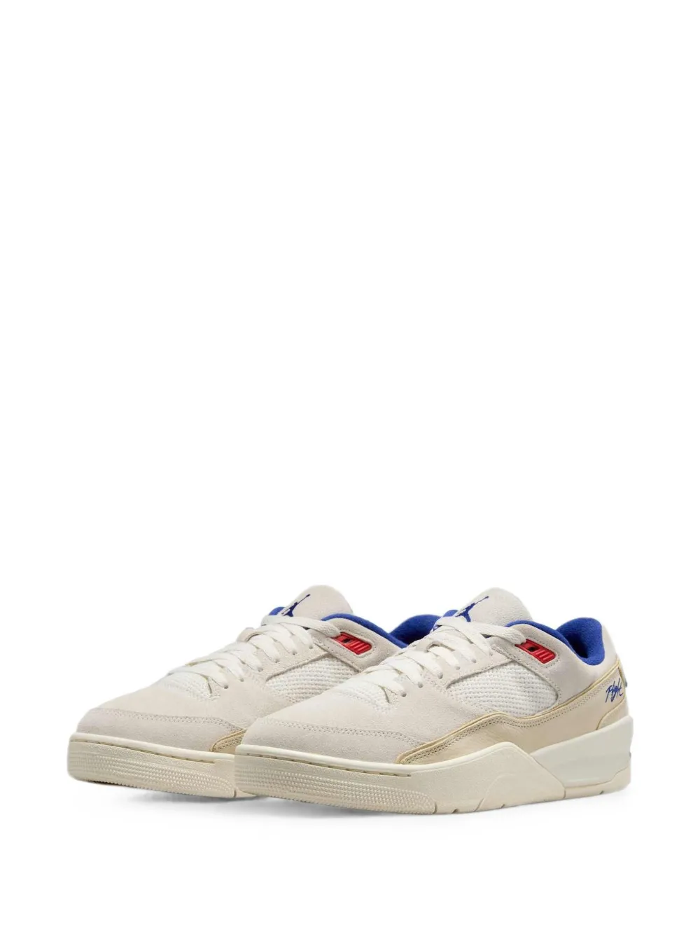 Jordan Flight Court sneakers Beige