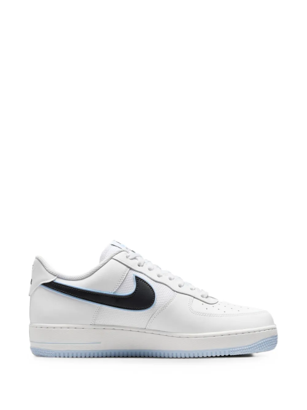 Nike Air Force 1 '07 lace-up sneakers - Bianco