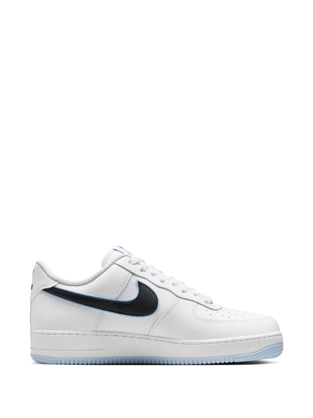 Nike Air Force 1 '07 lace-up sneakers - Bianco