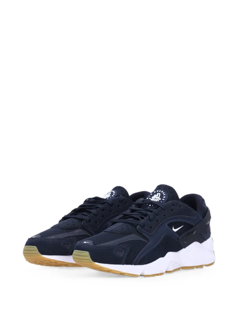 Nike Air Huarache Runner sneakers Blauw
