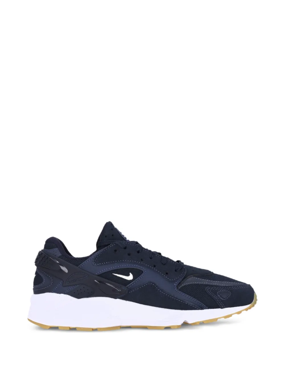 Nike Air Huarache Runner sneakers - Blau