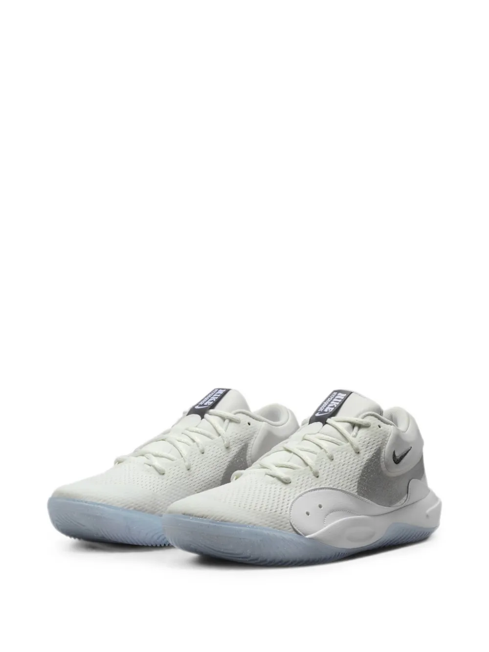 Nike Hyperquick SE sneakers Beige