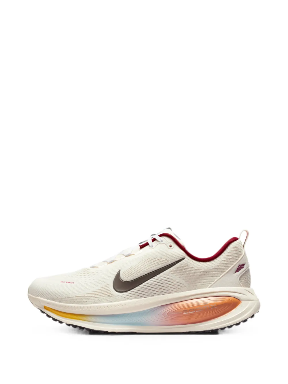 Nike Vomero 18 sneakers - Toni neutri