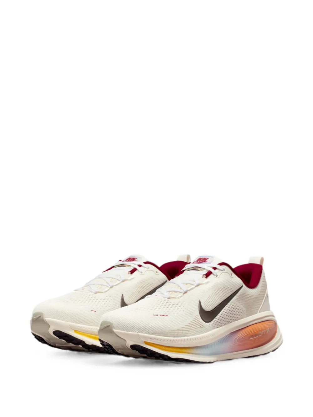 Nike Vomero 18 sneakers Beige