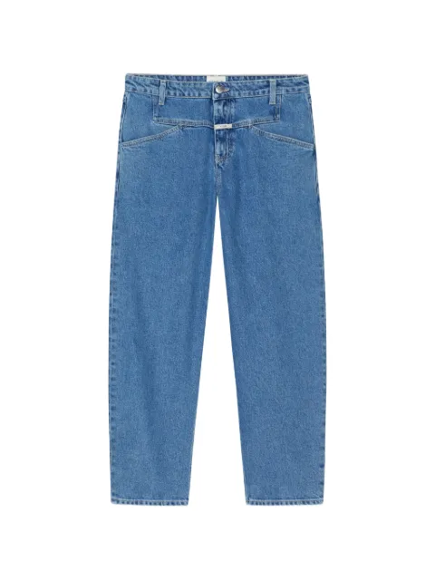 Closed Stover-X tapered jeans