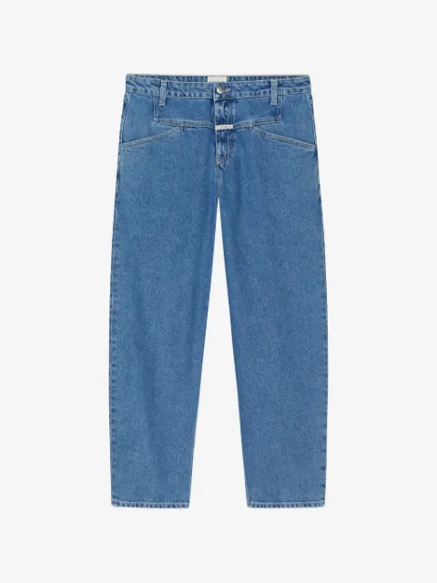 Closed Stover-X tapered jeans