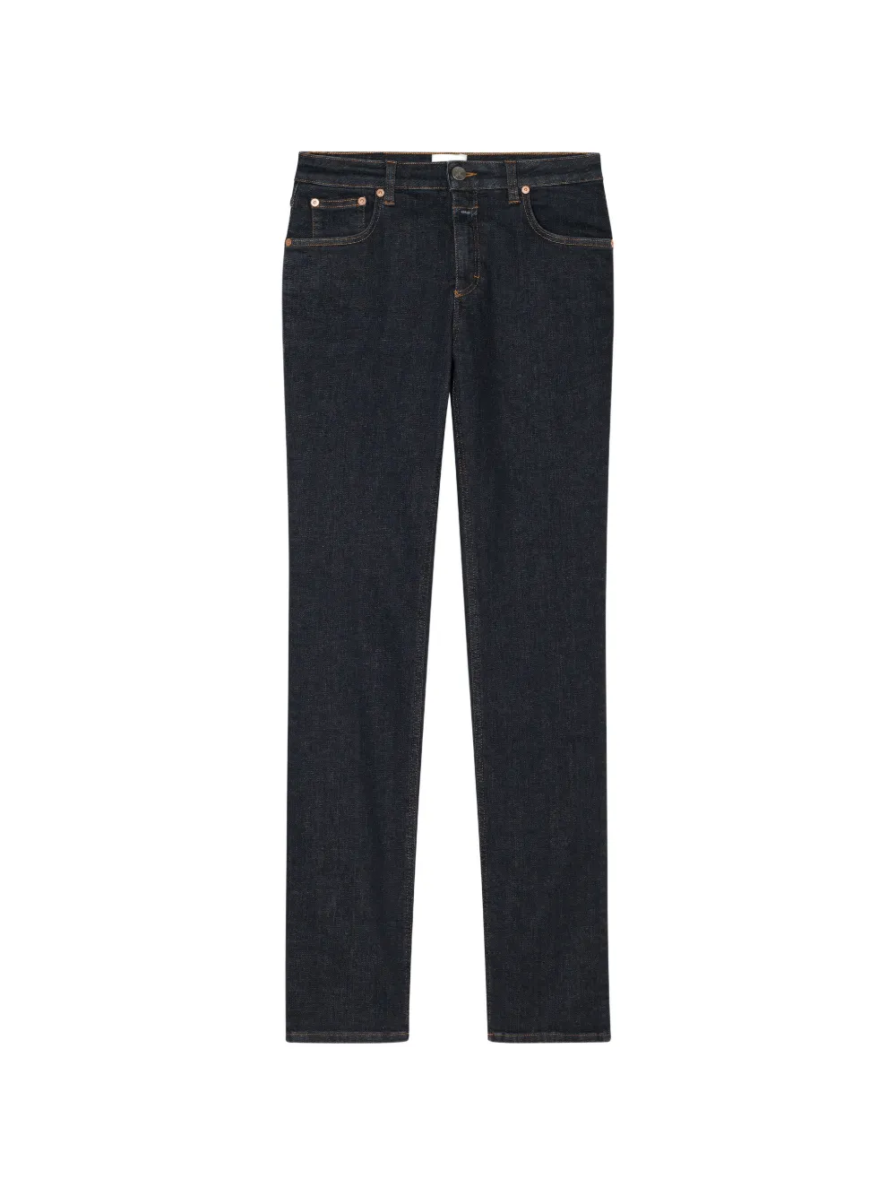 Closed Jeans dritti Jora - Blu
