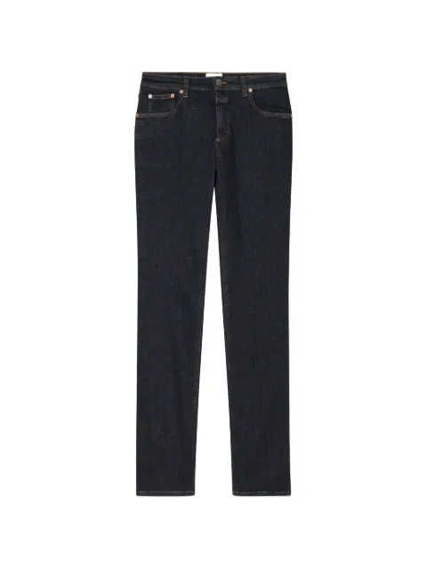 Closed Jora straight-leg jeans