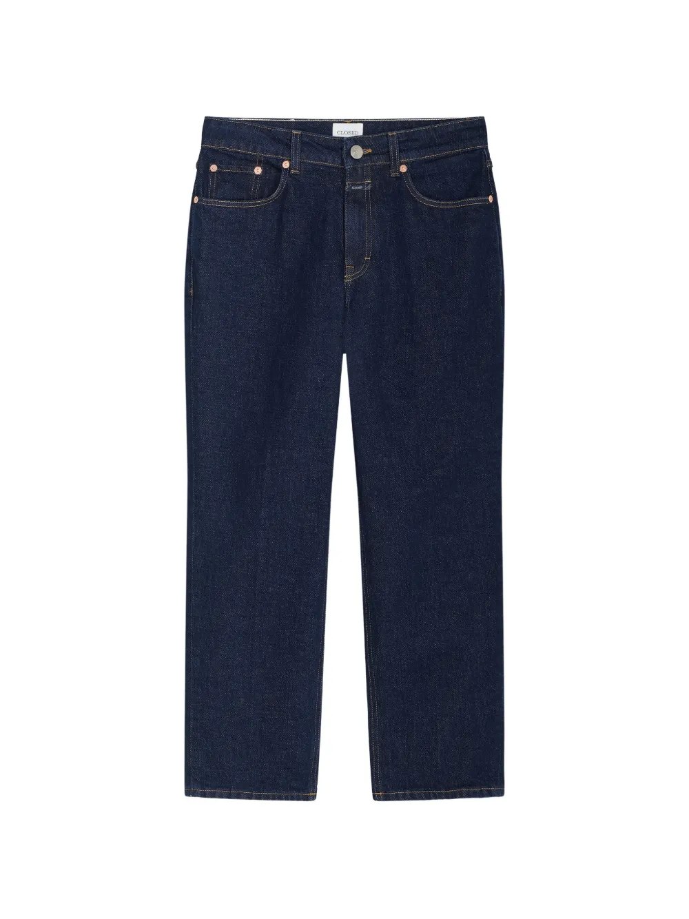Closed Milo Jeans - Blau