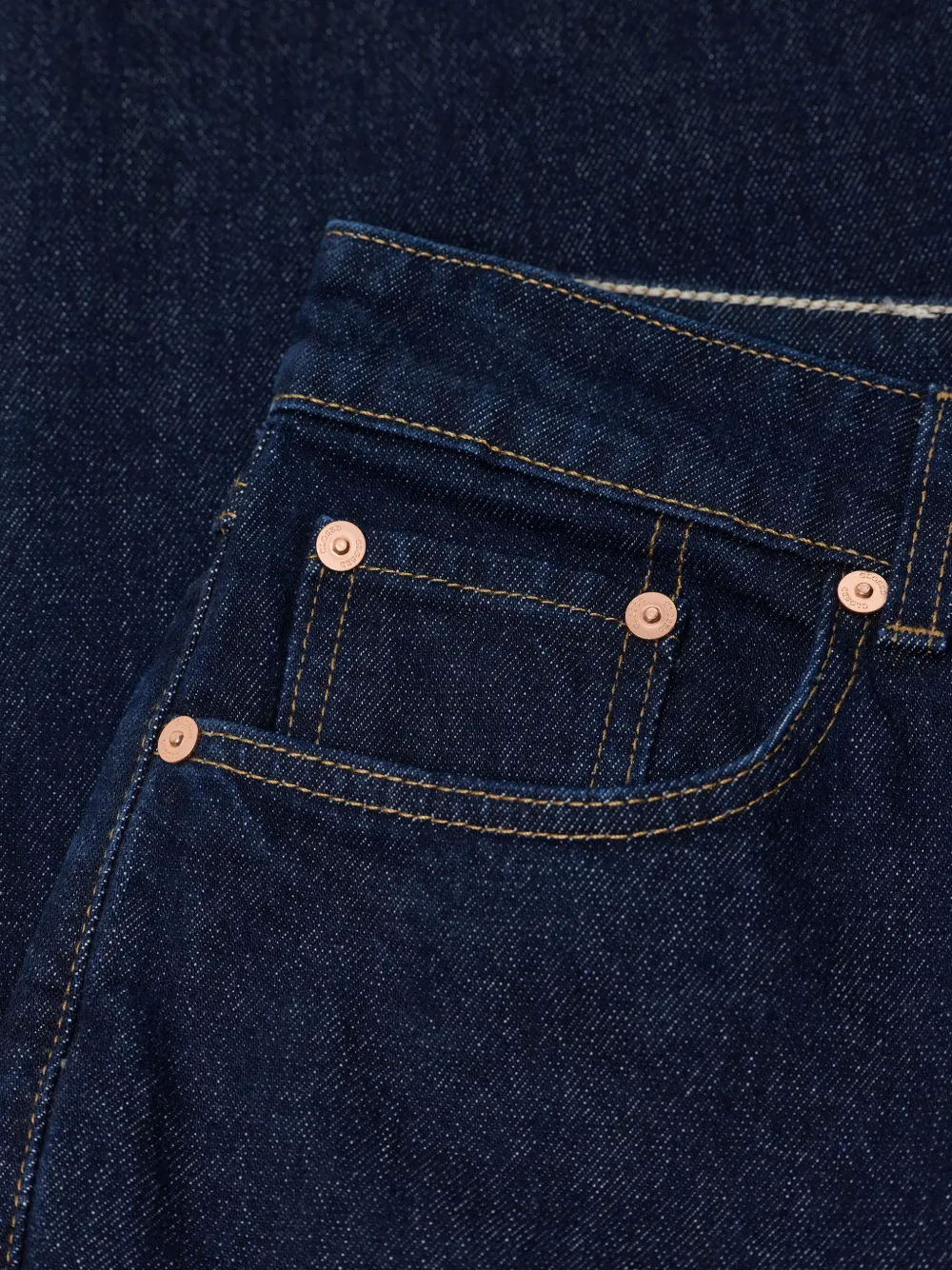 Closed Milo jeans Blauw