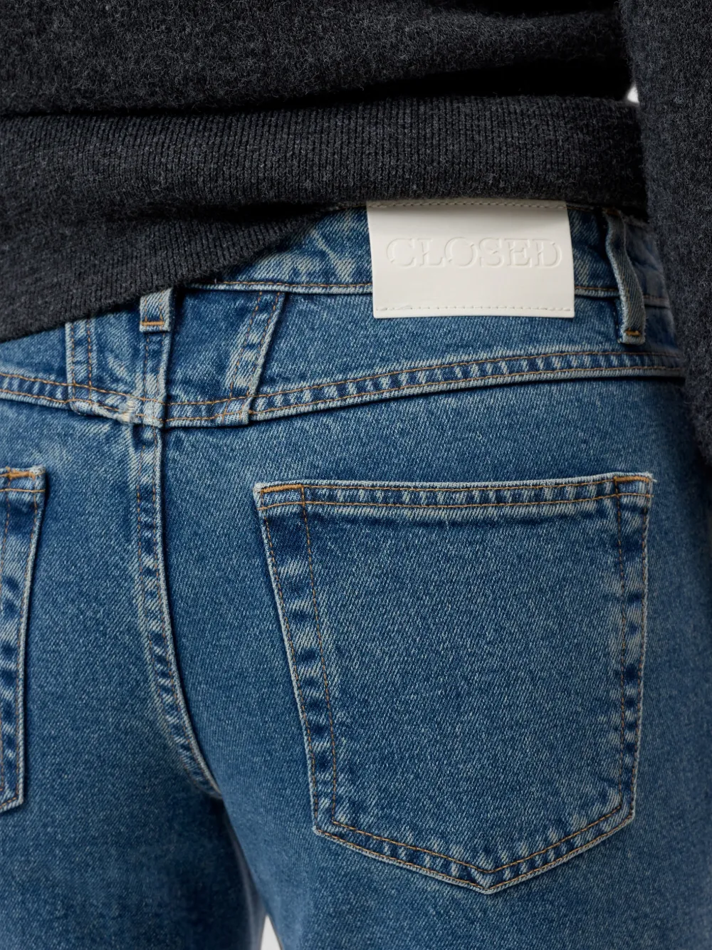 Closed Jora jeans Blauw