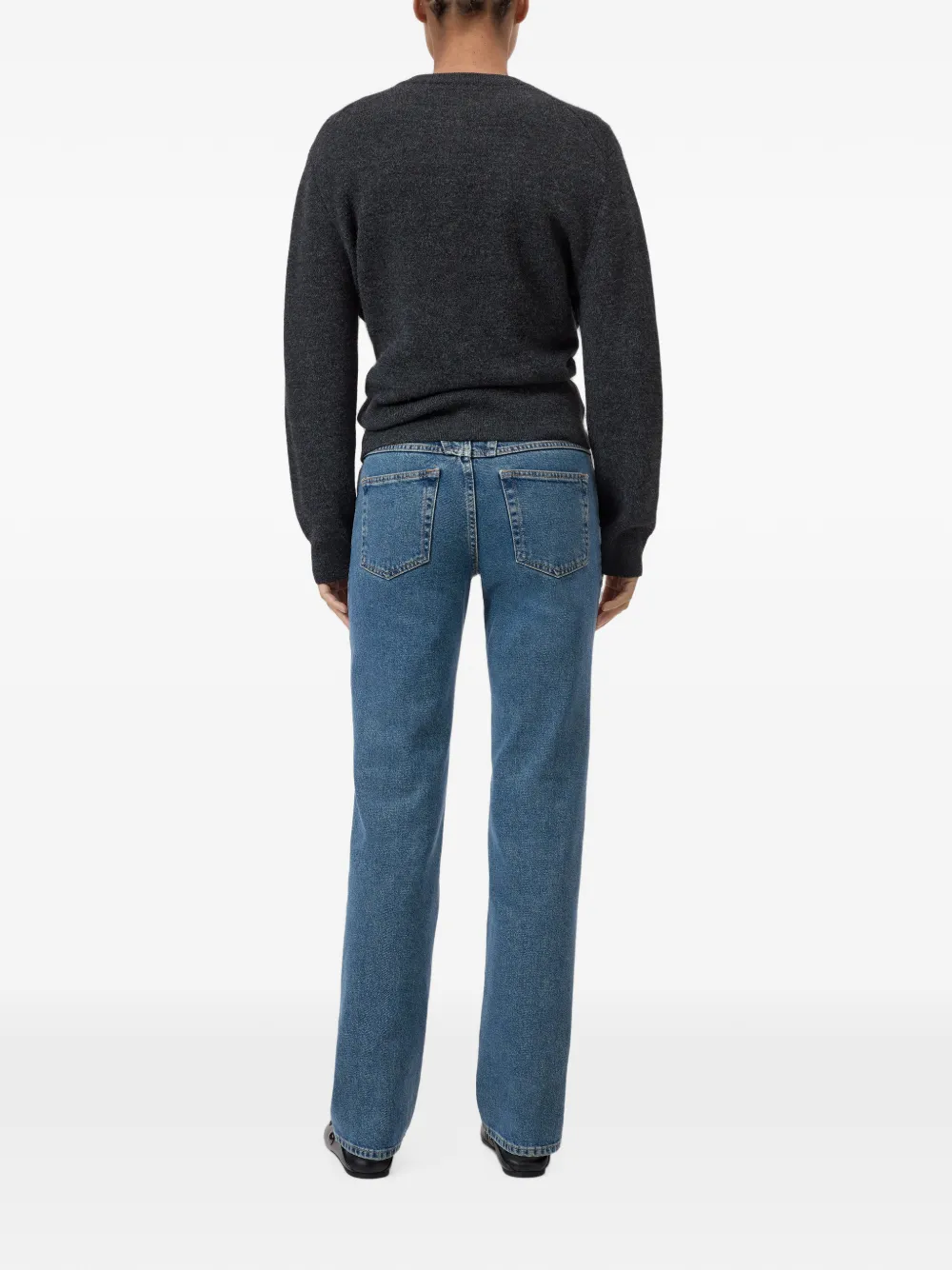 Closed Jora jeans Blauw