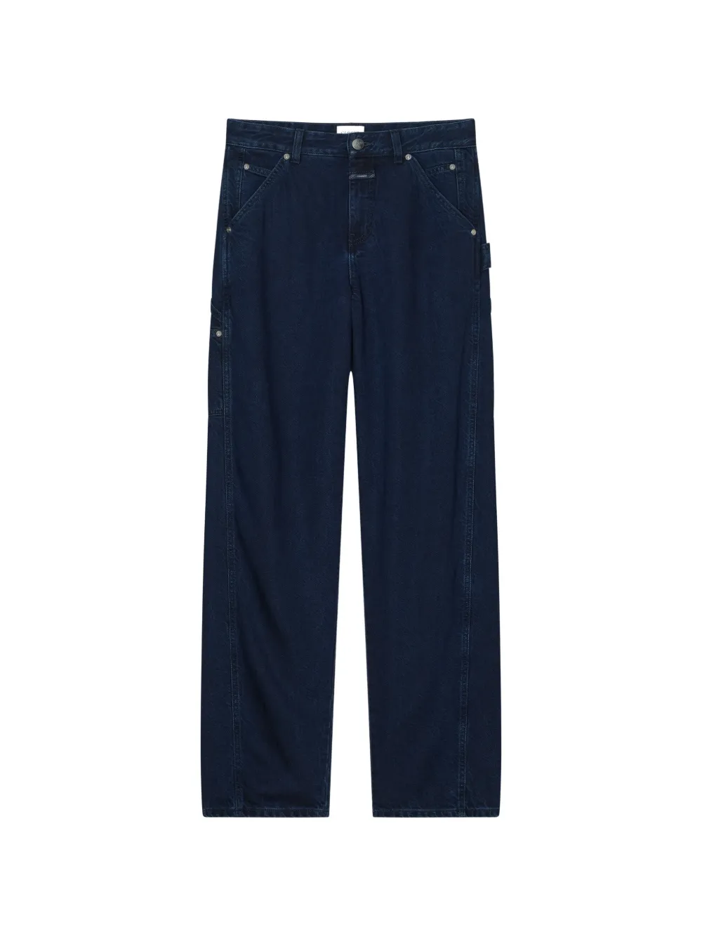 Closed Weston wide-leg jeans