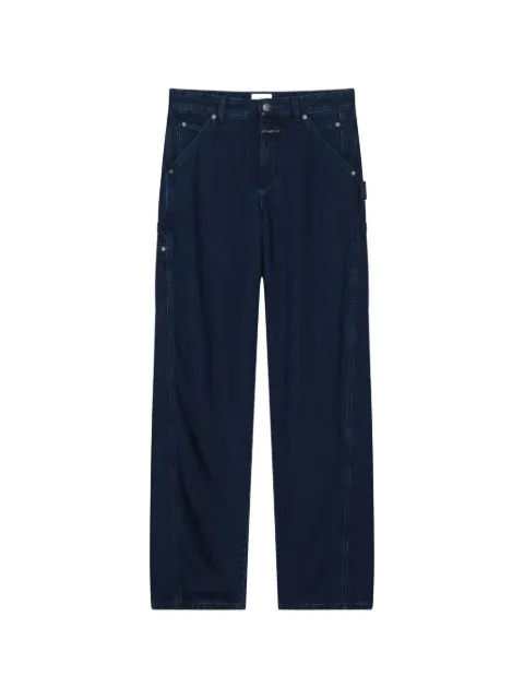 Closed Weston wide-leg jeans