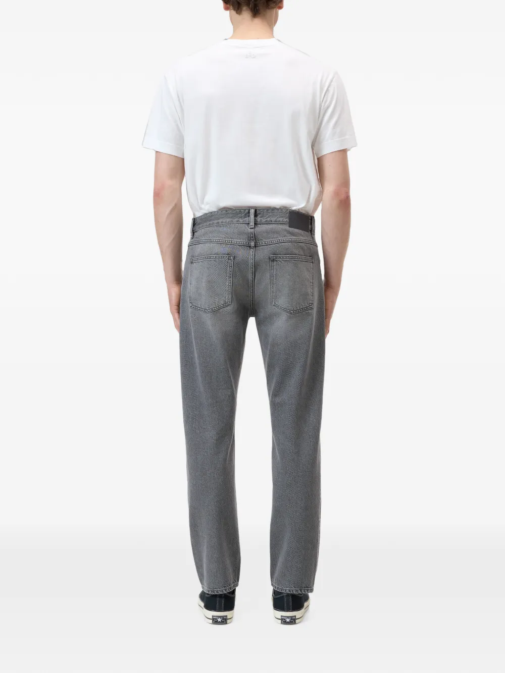 Closed Cooper True jeans Grijs