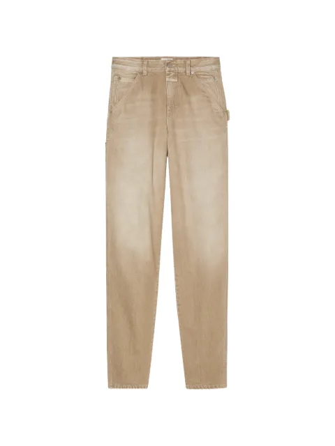 Closed Weston wide-leg jeans