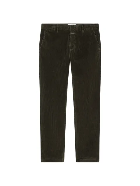Closed Clifton corduroy trousers