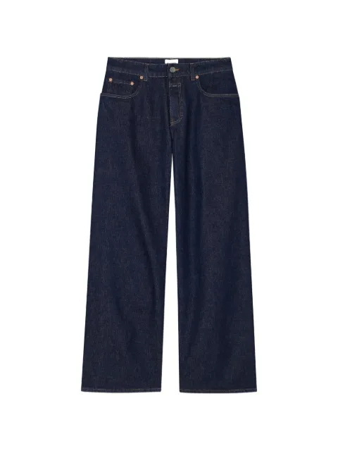 Closed Jayla wide-leg jeans
