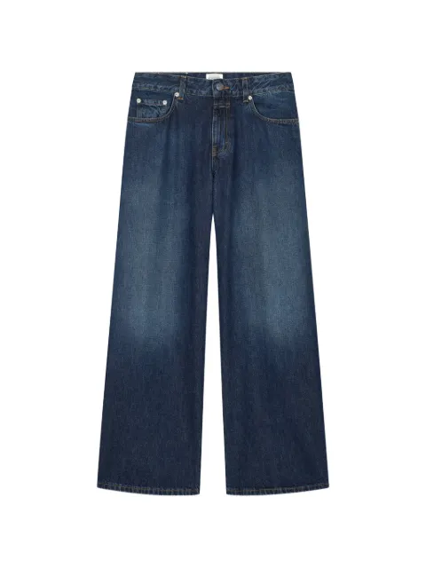 Closed Jayla wide-leg jeans