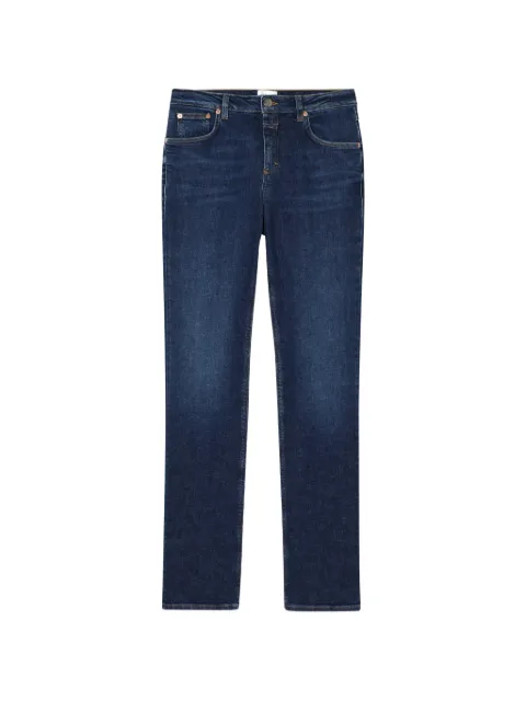 Closed Jora straight-leg jeans