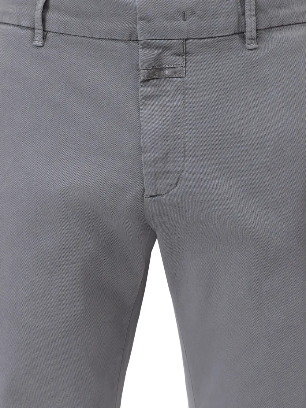Closed Clifton True trousers Grijs
