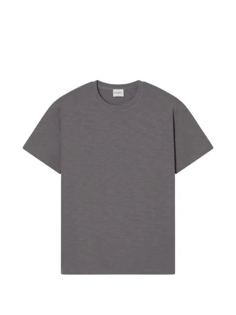 Closed t-shirt à logo brodé