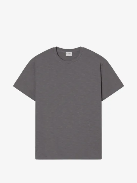 Closed t-shirt à logo brodé