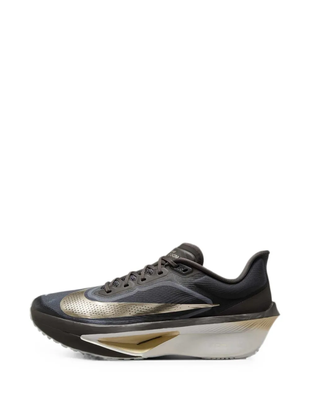 Nike Zoom Fly 6 sneakers - Grigio