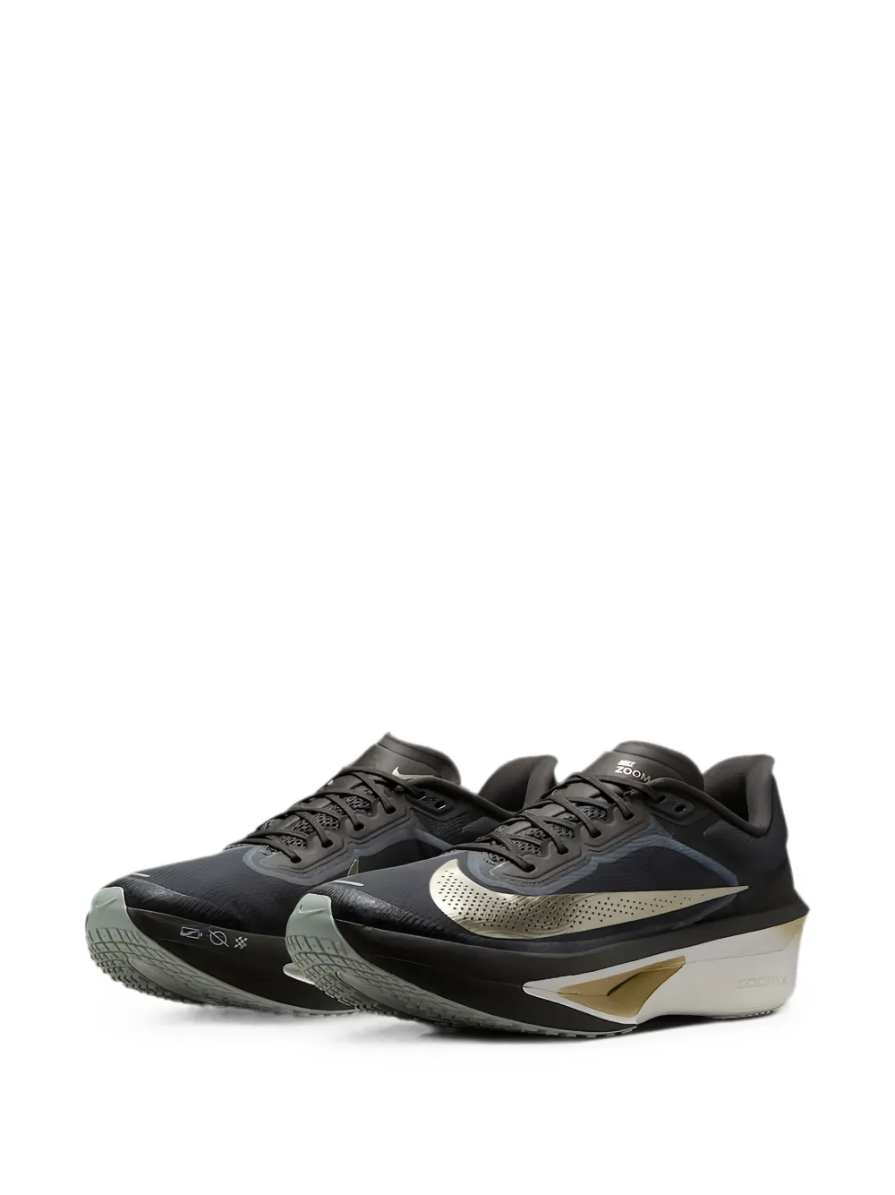 Nike Zoom Fly 6 sneakers Grijs