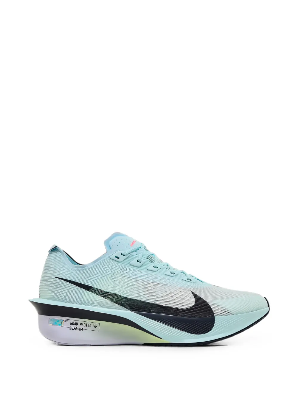 Nike Vaporfly 4 sneakers - Blau